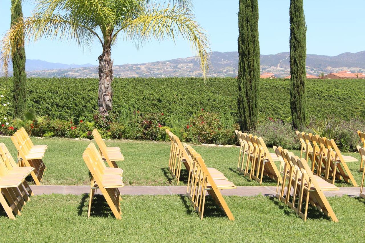 Carter Estate Winery And Resort Temecula Exterior photo